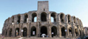 Ar&egrave;nes d'Arles