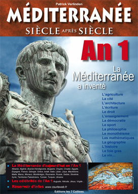 M&eacute;diterran&eacute;e An I